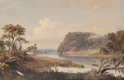 Lot 2 - Russell Smith