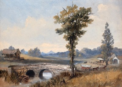 Lot 3 - Russell Smith