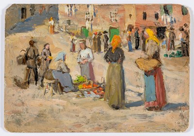 Lot 51 - Emma Lampert Cooper
