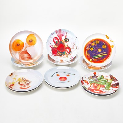 Lot 67 - Olaf Breuning