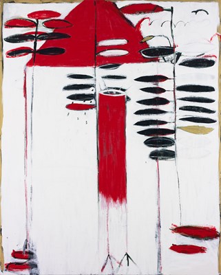 Lot 69 - Khen Shish