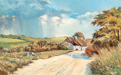 Lot 28 - Elizabeth Nourse
