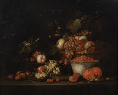 Lot 41 - Pseudo-Simons