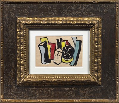Lot 51 - Fernand Leger
