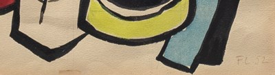 Lot 51 - Fernand Leger