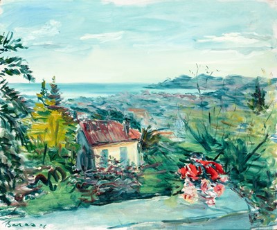 Lot 27 - Dimitrie Berea
