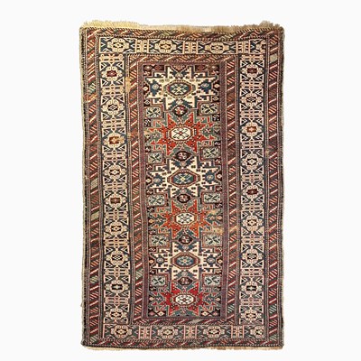Lot 1067 - Kuba Rug