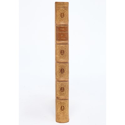 Lot 229 - A Victorian classic of erotica, in the deluxe edition