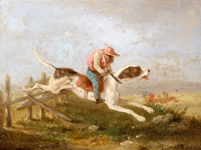 Lot 501 - Zacharias Noterman