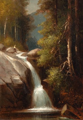 Lot 30 - Benjamin Champney