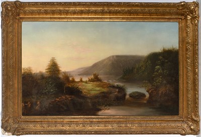 Lot 5 - Hermann Fuechsel