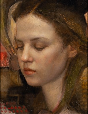 Lot 56 - Cesar Santos