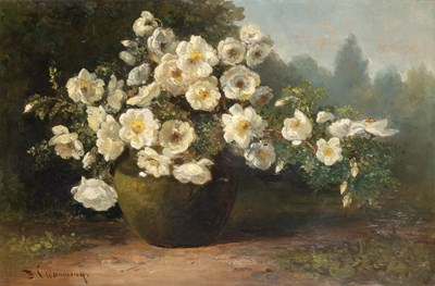 Lot 13 - Benjamin Champney