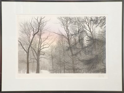 Lot 219 - Spring Rains