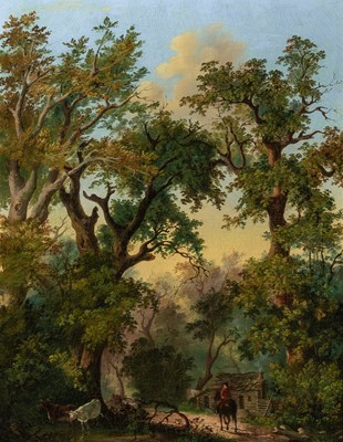Lot 1 - British School