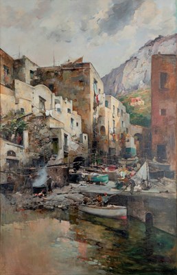 Lot 11 - Giordano Felice