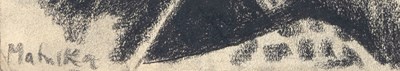 Lot 57 - Jan Matulka