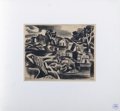 Lot 57 - Jan Matulka