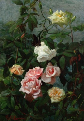Lot 38 - George Cochran Lambdin
