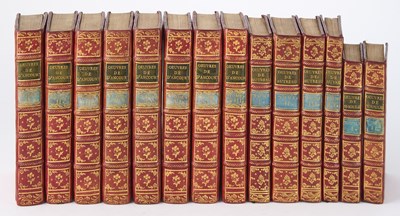 Lot 191 - Bound for Czarina Marie Feodorovna of Russia
