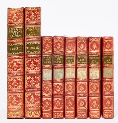 Lot 190 - Bound for Marie Feodorovna, the Czarina