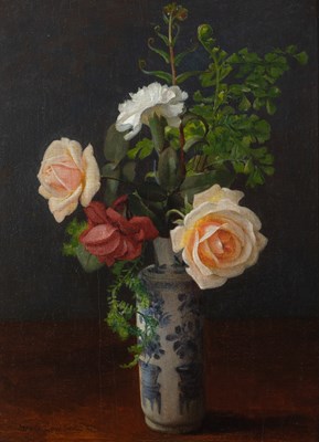 Lot 37 - George Cochran Lambdin
