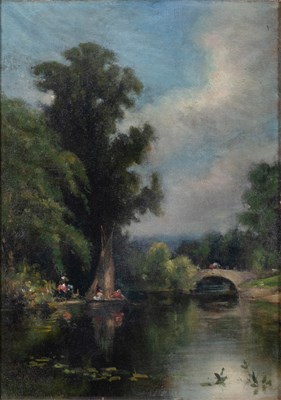 Lot 65 - Arthur Parton