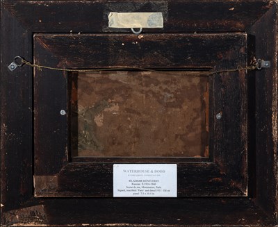 Lot 10 - Wladimir Dontcheff