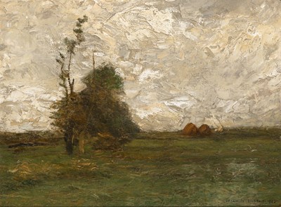 Lot 71 - John Francis Murphy
