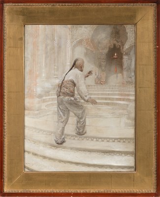 Lot 81 - Harry Humphrey Moore