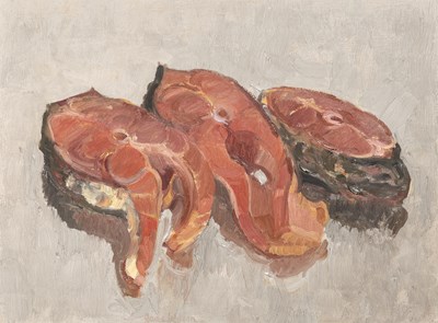 Lot 98 - Jane Wilson