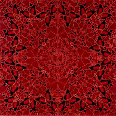 Lot 143 - Damien Hirst (b. 1965)