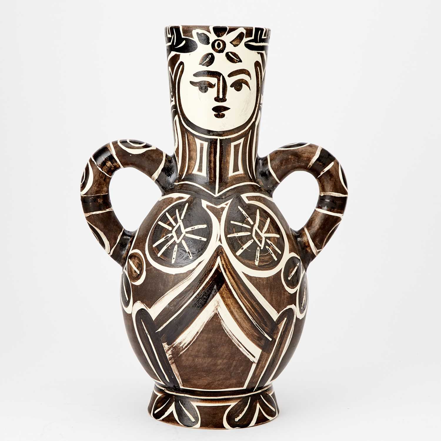 Lot 61 - Pablo Picasso (1881-1973)