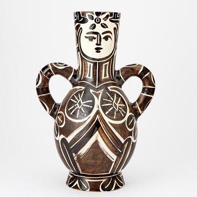 Lot 61 - Pablo Picasso (1881-1973)