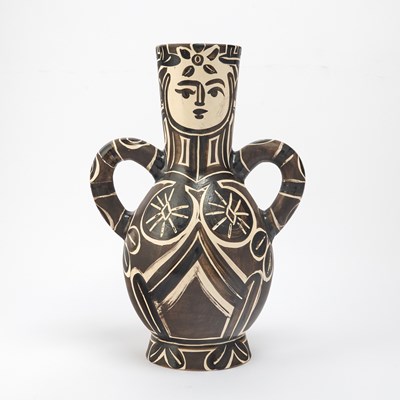 Lot 61 - Pablo Picasso (1881-1973)