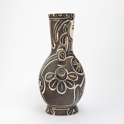 Lot 61 - Pablo Picasso (1881-1973)