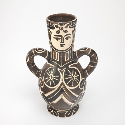 Lot 61 - Pablo Picasso (1881-1973)