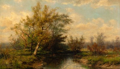 Lot 4 - Thomas Bailey Griffin