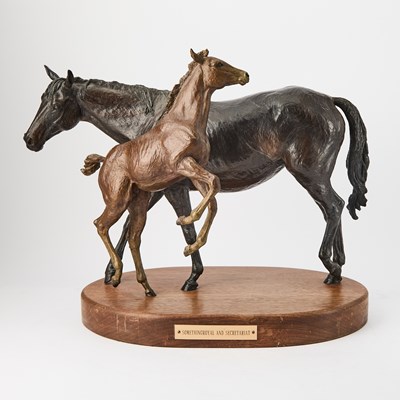 Lot 519 - Liza Todd-Tivey