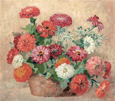 Lot 48 - Helen Gapen Oehler