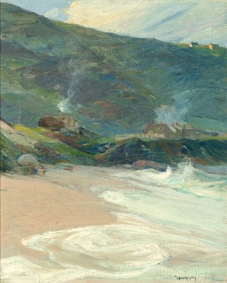 Lot 40 - Charles Herbert Woodbury