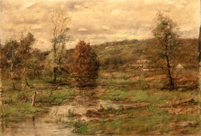 Lot 3 - Charles Linford