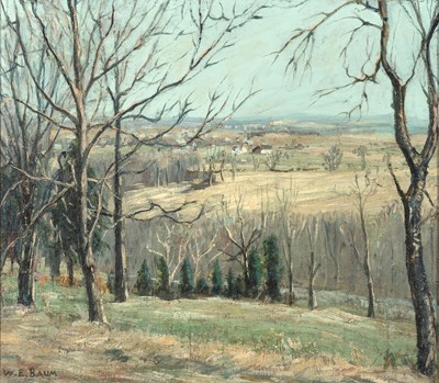 Lot 70 - Walter Emerson Baum