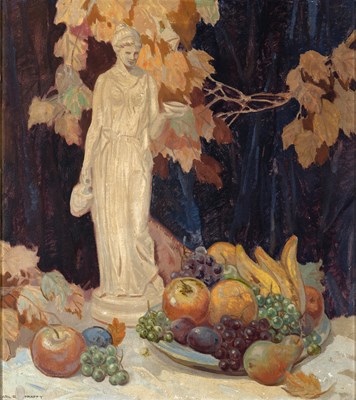 Lot 14 - Carl Rudolph Krafft