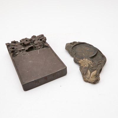 Lot 113 - A Chinese Scholarly Assortment