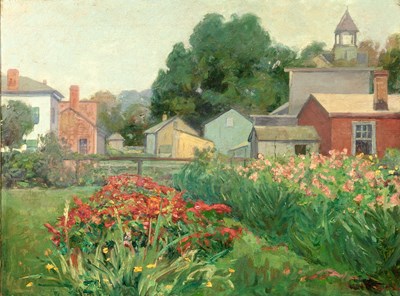 Lot 54 - Wilson Henry Irvine