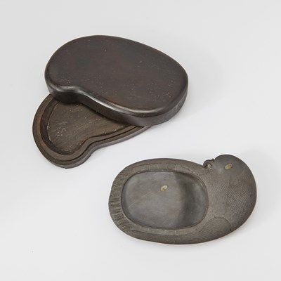 Lot 106 - A Chinese Scholarly Assortment