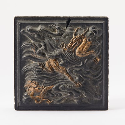 Lot 106 - A Chinese Scholarly Assortment