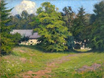 Lot 613 - Paul Madeline