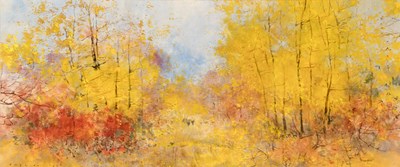 Lot 50 - Chen Chi